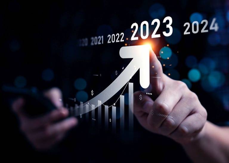 Digital Economy Index reveals spending is flat, but online continues to grow