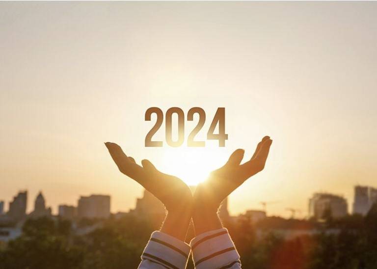 11 hacks to prepare for a challenging 2024