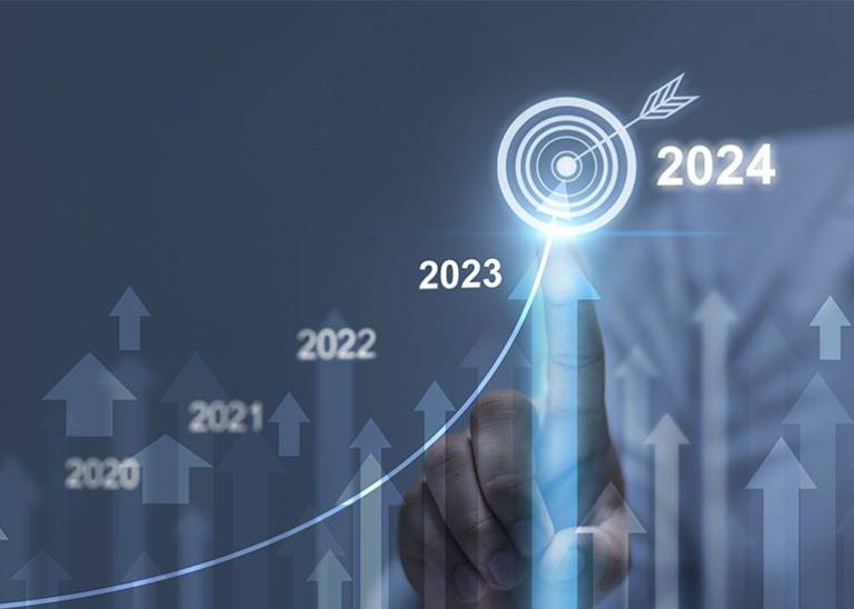 7 financial tactics small businesses can harness for success in 2024