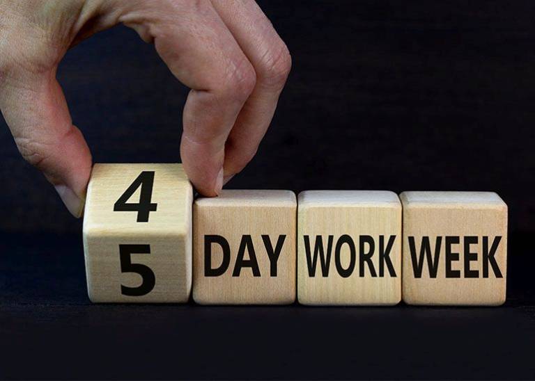 How a four-day workweek unlocks employee engagement