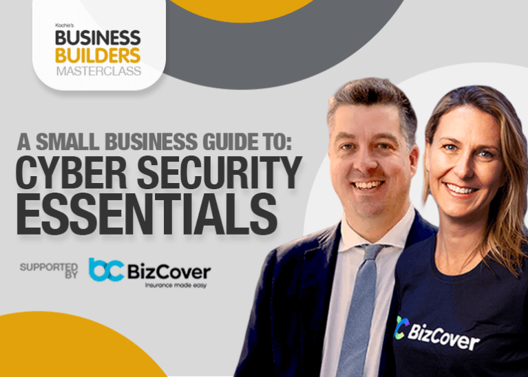 Register now for our new masterclass on 20 September