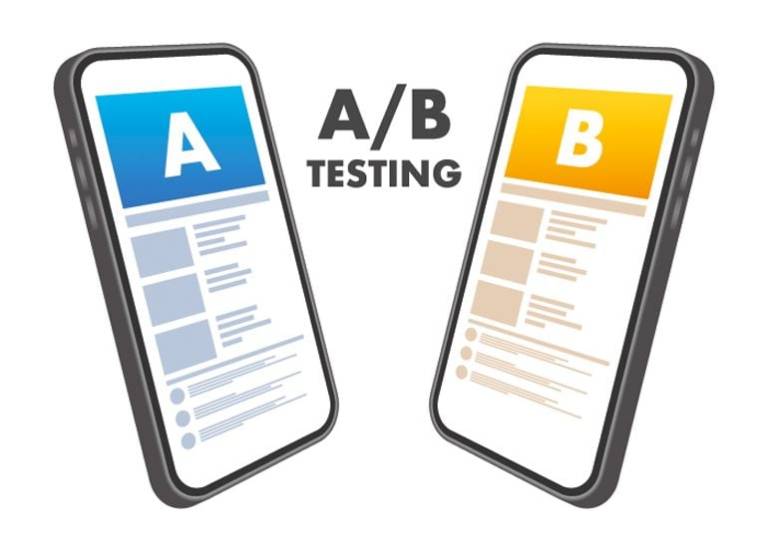 Split tests 101: How A/B testing helps your business get ahead