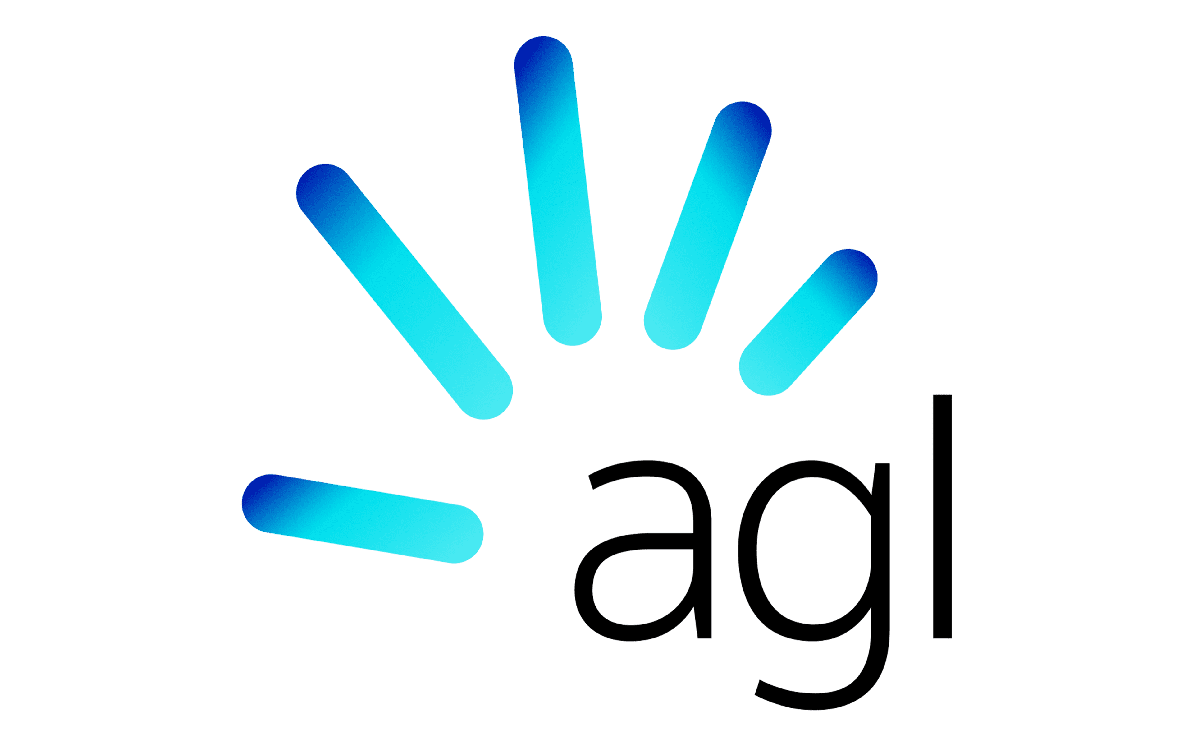 AGL logo colour