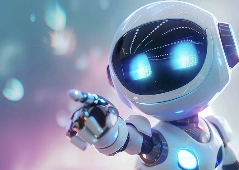 Unlocking the power of AI for small businesses