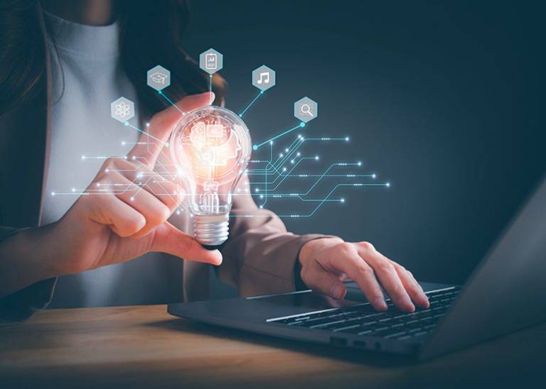 6 AI tools that make doing business better
