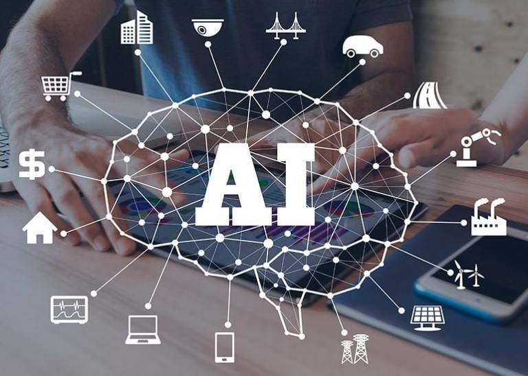How AI is helping one in four Aussies at work