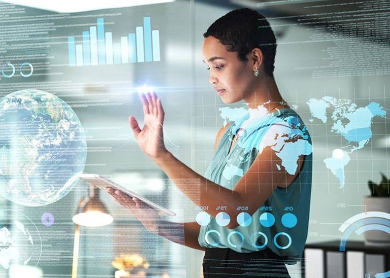 How to future proof your workforce for the AI revolution