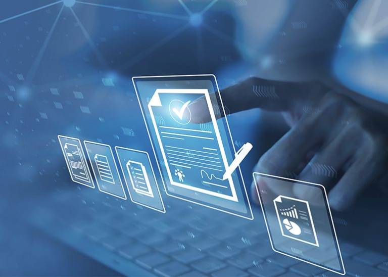 Why relying on AI for your contracts is risky business