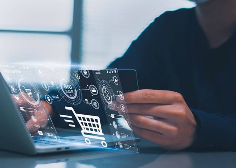 How AI could make your payment systems faster, personalised and more secure