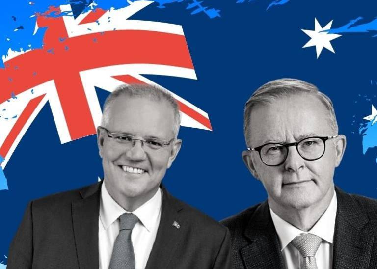 A narrow win for Albanese: three experts assess the  second election debate