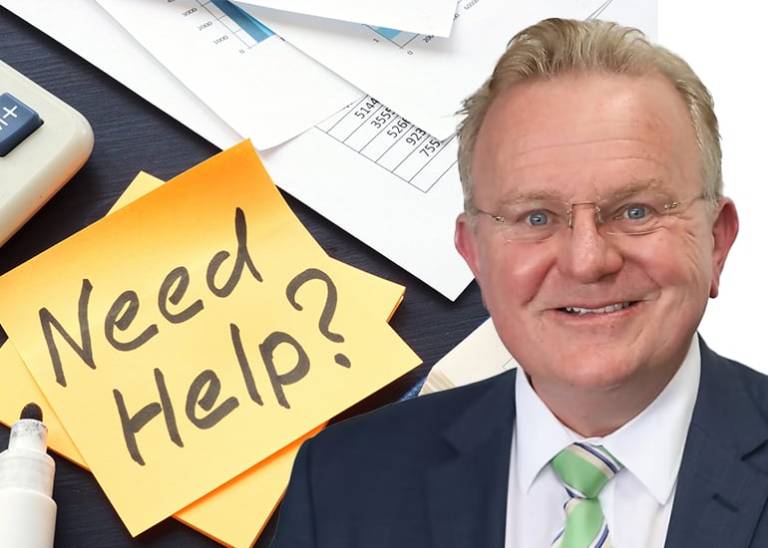 How to tackle small business debt: Ombudsman’s guide offers practical advice