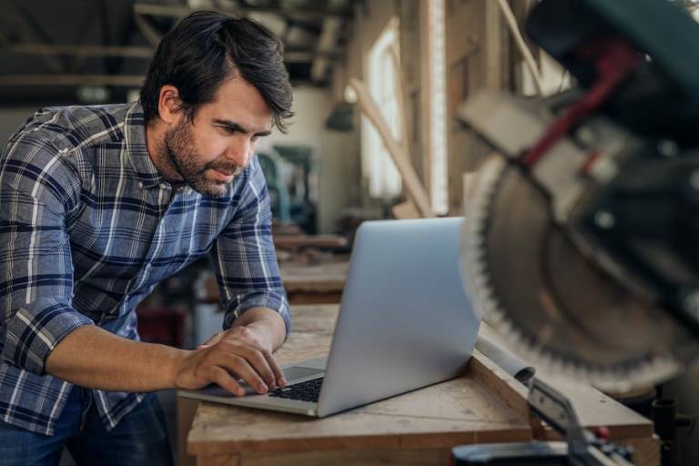 5 bookkeeping basics for the construction industry