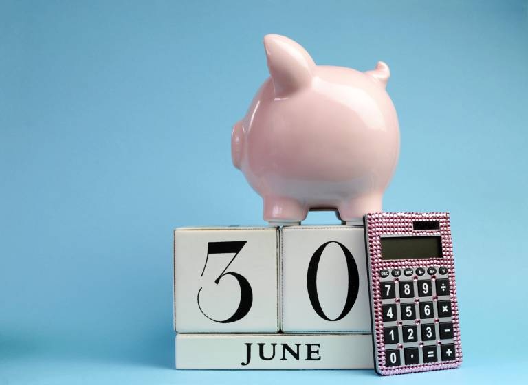 Small businesses it’s time to start planning for tax time