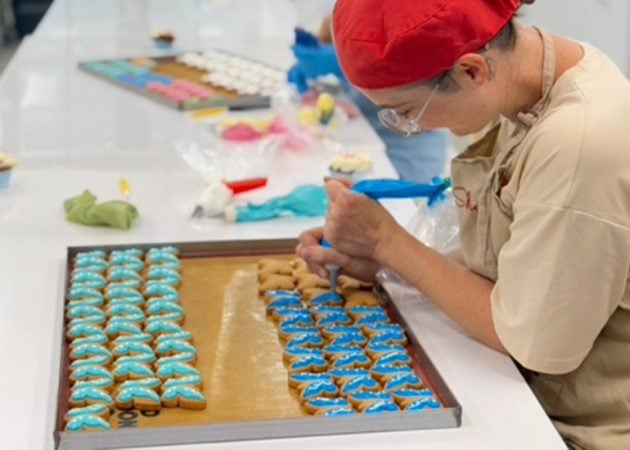 Adri Gingerbread
