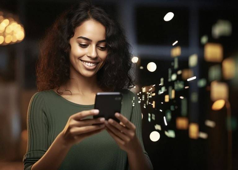 How AI and automation can help small businesses