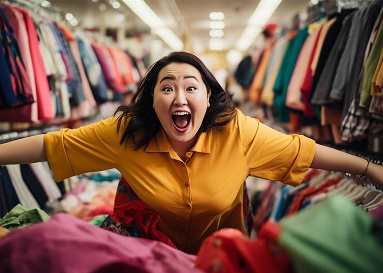 AI driven strategies for peak sale season success