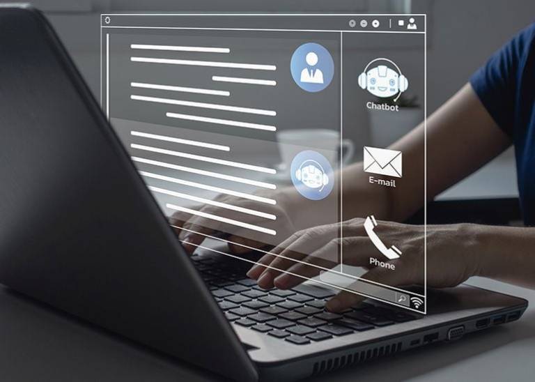 How to save time by using AI automation in your business