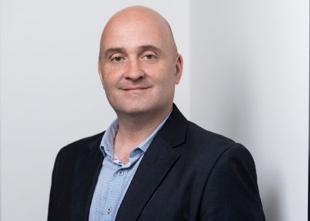 Alex West, CEO, Swoop