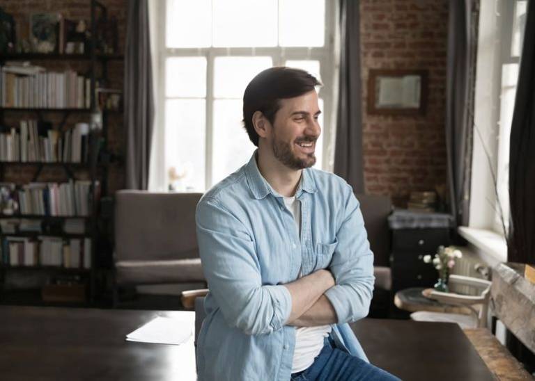 Are you a thought leader? If you're a business owner, the answer is YES!