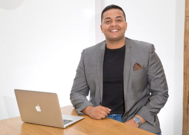Arjun Paliwal, Head of Research and founder, InvestorKit