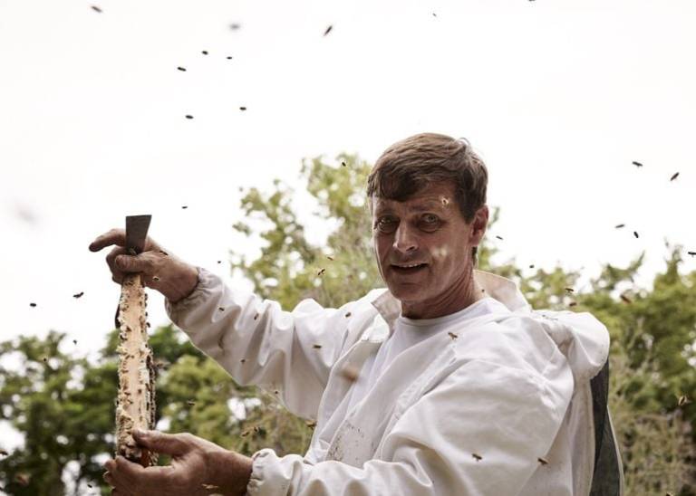 Success for family-owned Maya Sunny Honey is very sweet indeed