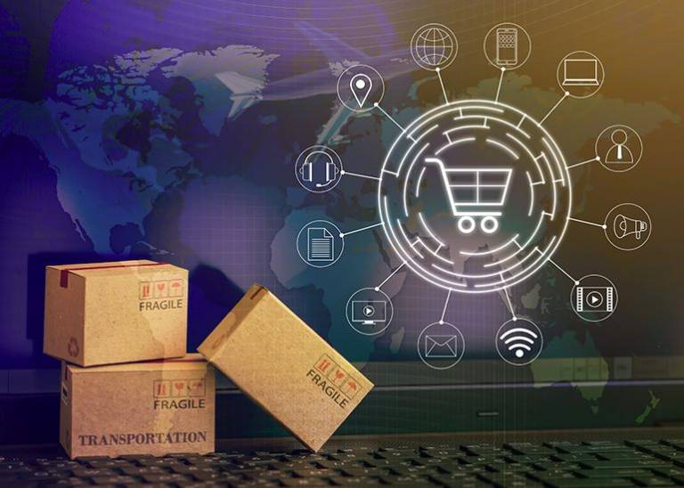A new era of commerce: B2B’s big global upgrade