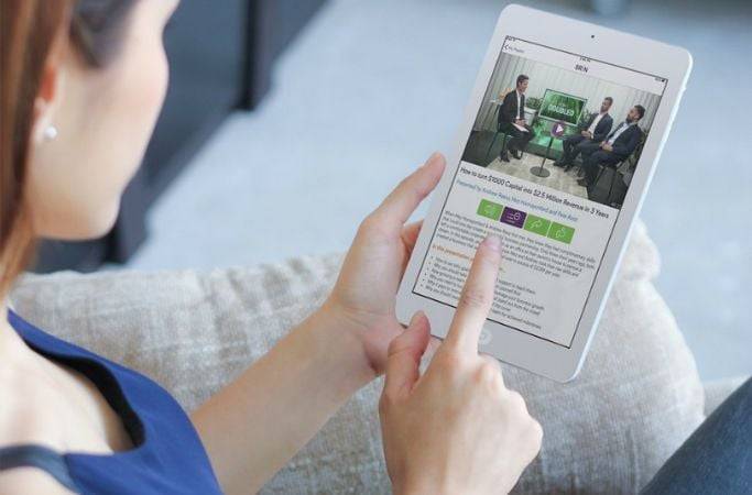 Five business apps that will change your life