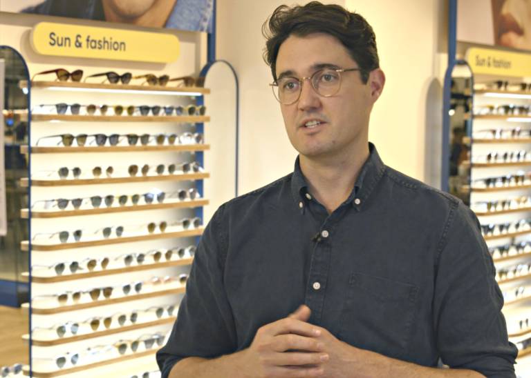 Behind the shades: Inside Aussie eyewear brand Bailey Nelson's Google Ads strategy