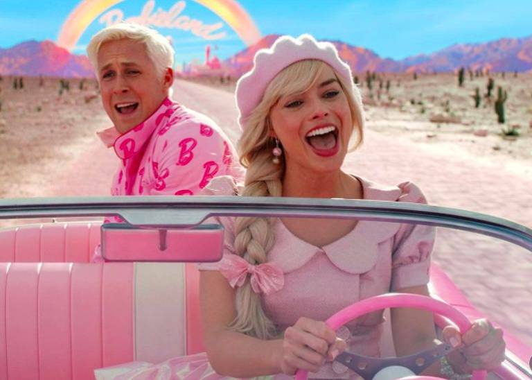 Marketing masterstroke: Why is the new Barbie movie suddenly everywhere?