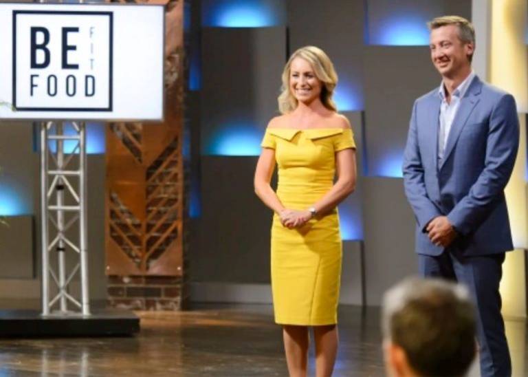 Shark Tank Returns: Entrepreneurs’ Organization members share their best tips for getting a bite!