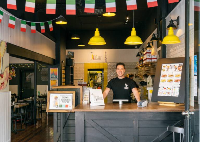 4 small business owners share how they’ve found success by keeping an eye on customer trends