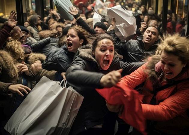 Black Friday