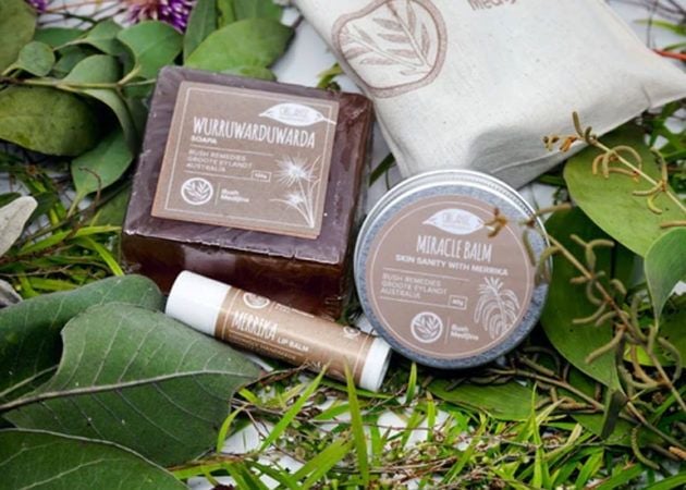 Bush Medijina products