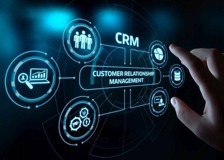 Three essentials for choosing the right CRM for business growth