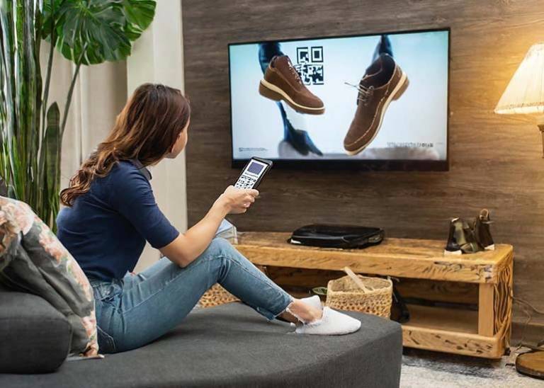 Couch Commerce: How CTV is turning lazy lounging into lucrative shopping sprees