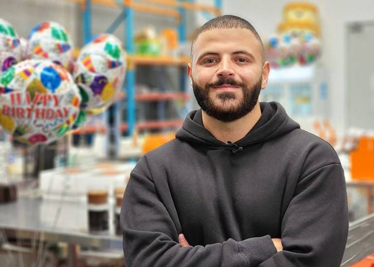 Cake Mail founder, 24, shares social and email marketing secrets behind multimillion-dollar success