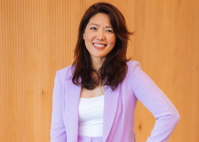How Mums & Co founder Carrie Kwan protected her brand from the get-go