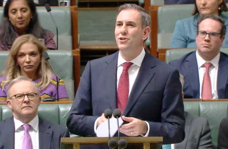 Everything you need to know about the 2024 federal budget  at a glance