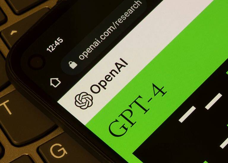Evolution not revolution: why GPT-4 is notable, but not groundbreaking