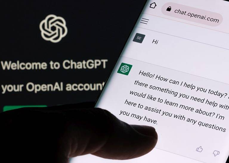 ChatGPT: A handy tool with great potential, but use with caution