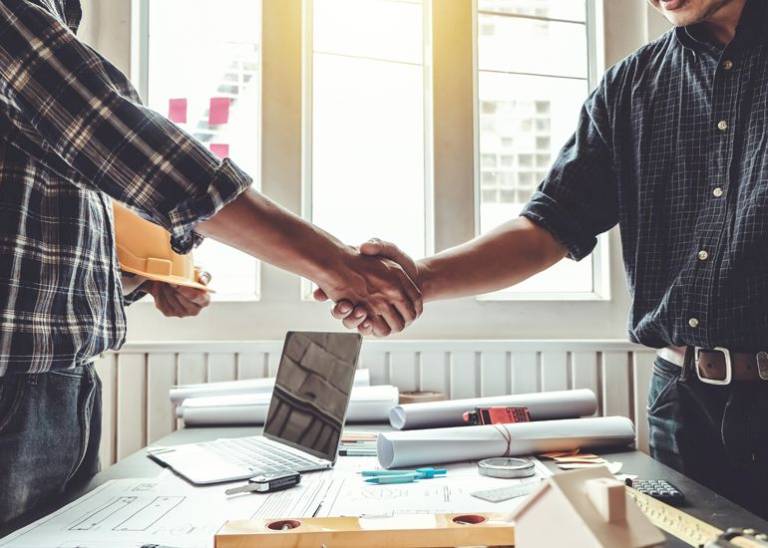 Is your worker an independent contractor or an employee? Why it matters.