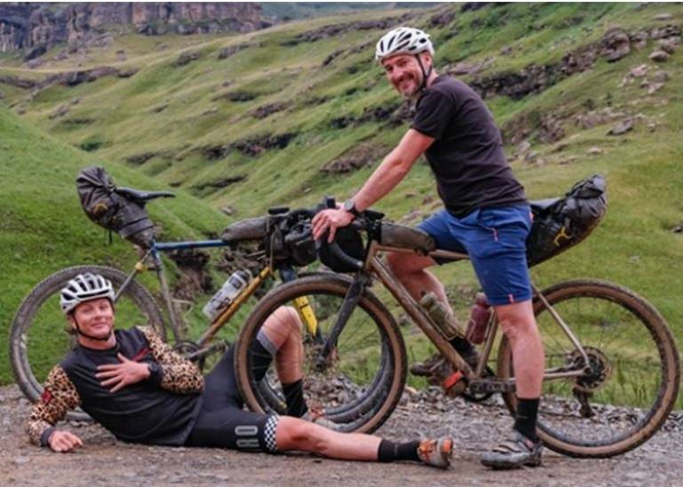 Ride to live: Meet the bike business that's ahead of the curve
