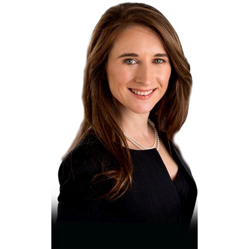 Cynthia Dearin, international business strategist