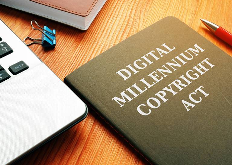 Selling through US platforms like Shopify? What you need to know about DMCA
