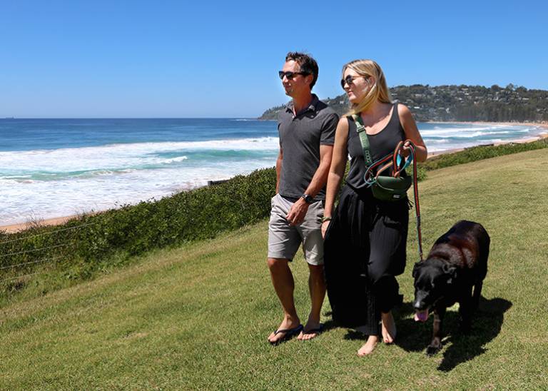 Paws, play, and perseverance: How DOOG became a global brand