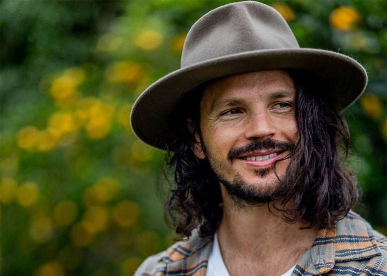 How passion and purpose have driven Masterchef’s Dan Churchill to global success