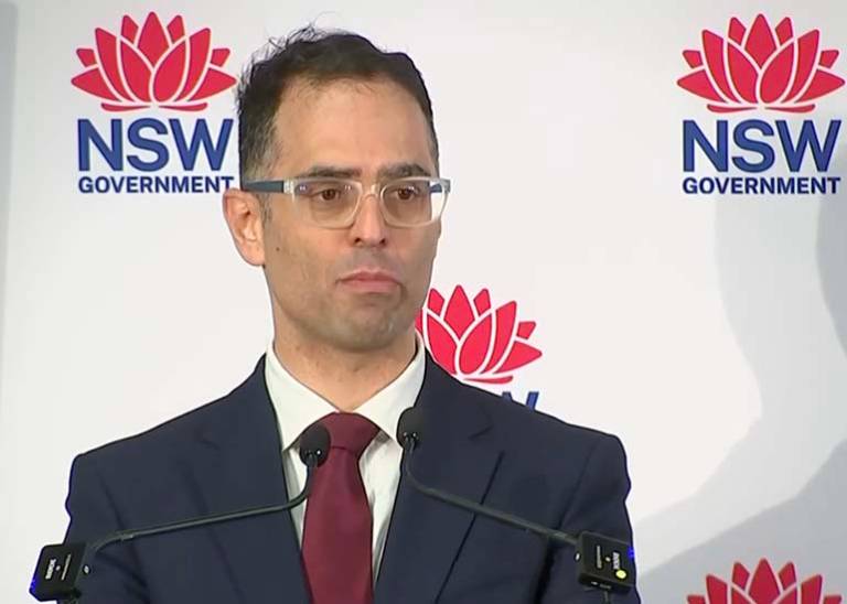 NSW budget lacks the boost businesses were hoping for