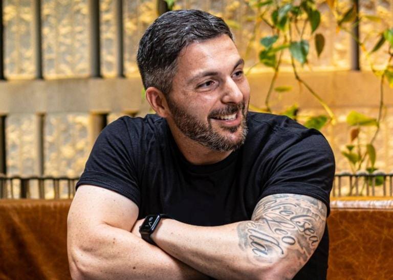 Success, reinvented: How Dave Fastuca pioneered a new path in education