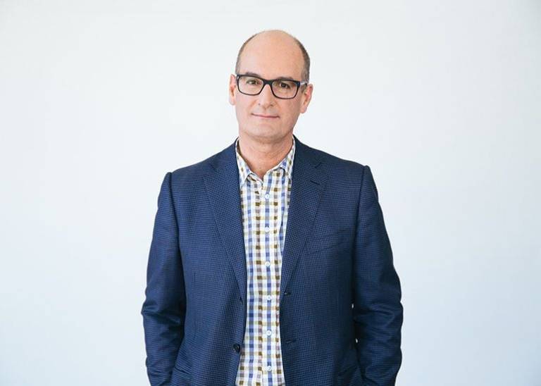 The 10 commandments of tax, according to Kochie