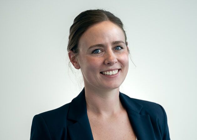 Dr Alana Wylie, Eye Heart Science